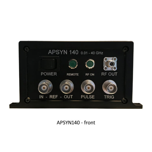 anapico-frequency-synthesizer-ghz-front-panel