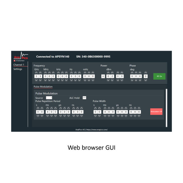 AnaPico-APSYN140-web-browser-gui